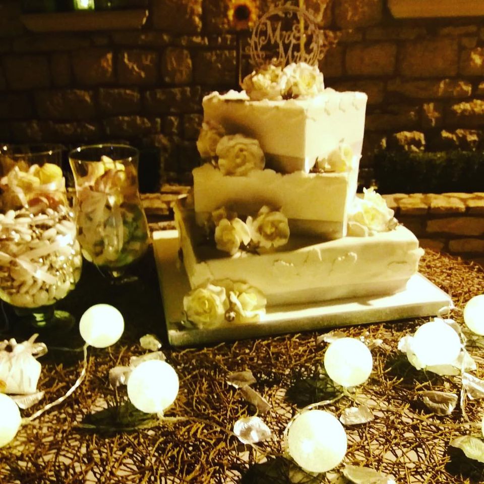 La Vecchia Fattoria Agriturismo - cucina contadina - foto 4