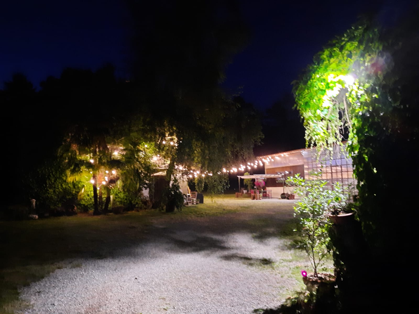 Cascina Kepos - Ristoro in Pinetina - foto 5