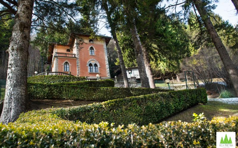 VILLA PINETINA Luxury B&B - foto 1