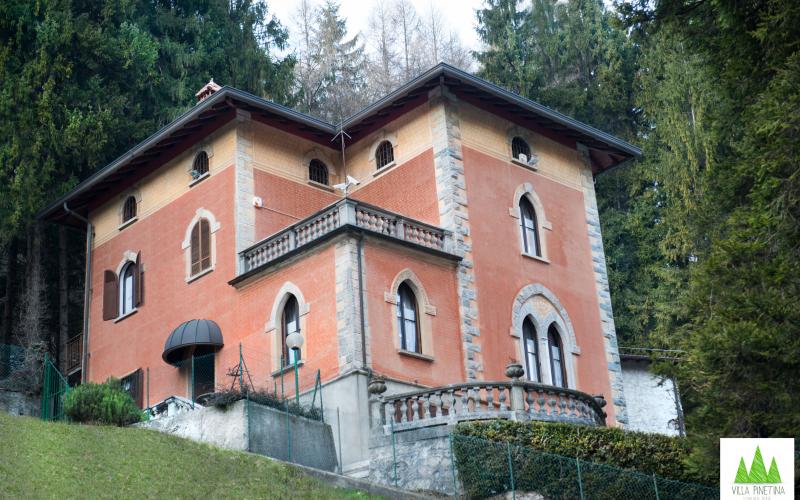 VILLA PINETINA Luxury B&B - foto 2