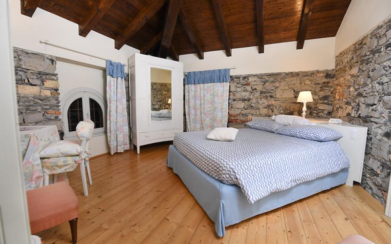 VILLA PINETINA Luxury B&B - foto 3