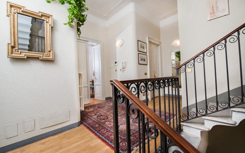 VILLA PINETINA Luxury B&B - foto 4