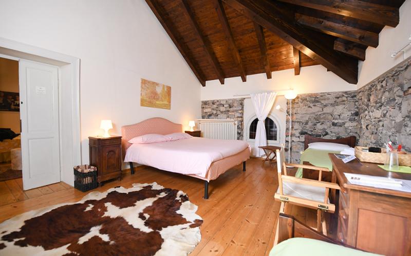 VILLA PINETINA Luxury B&B - foto 5