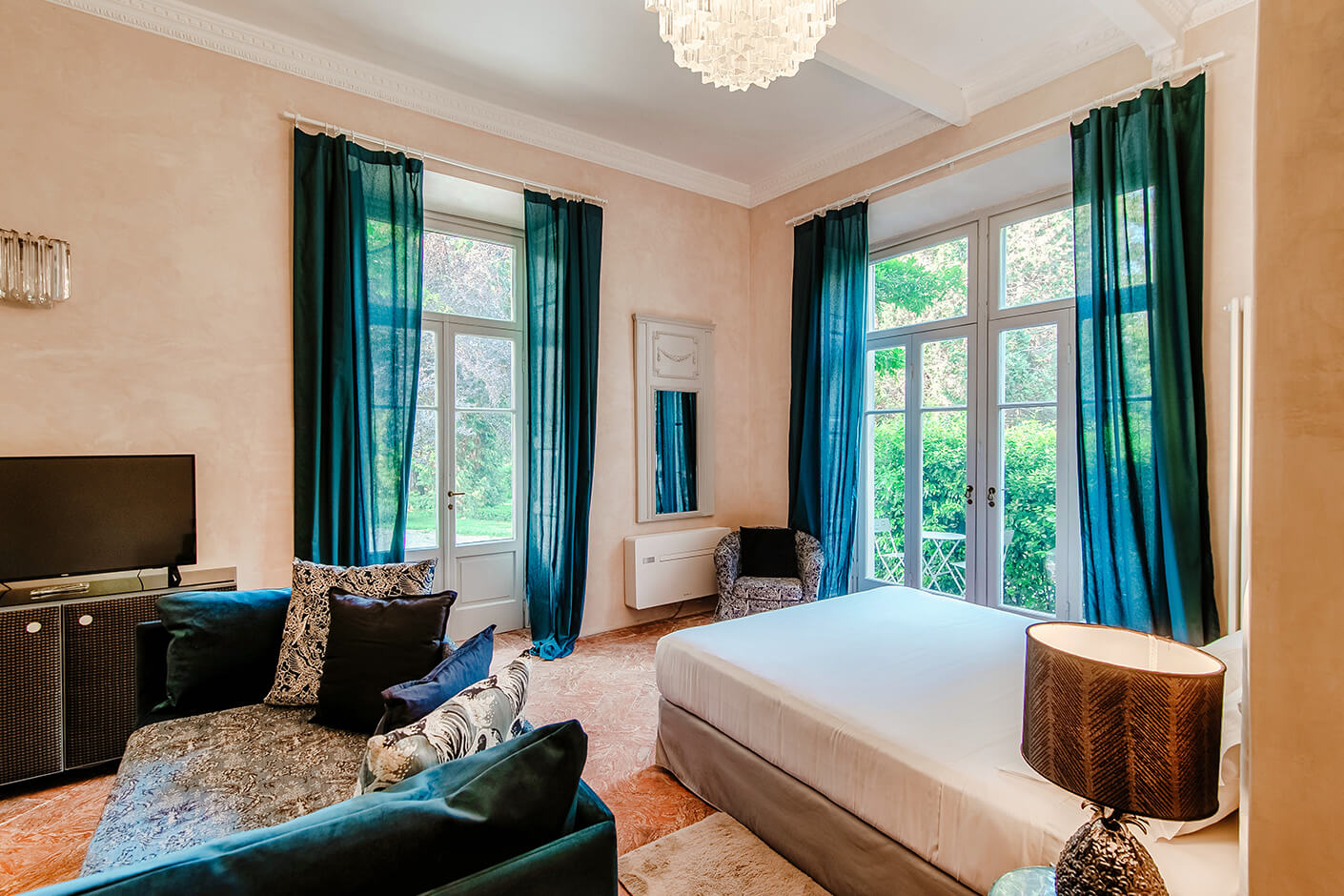 Dandelion Como suites and park - foto 3