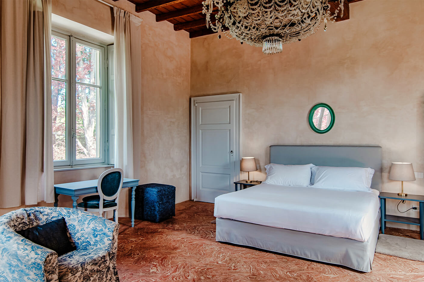 Dandelion Como suites and park - foto 6