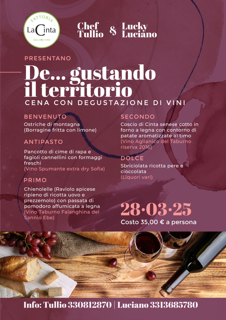 Fattoria La Cinta - foto 3