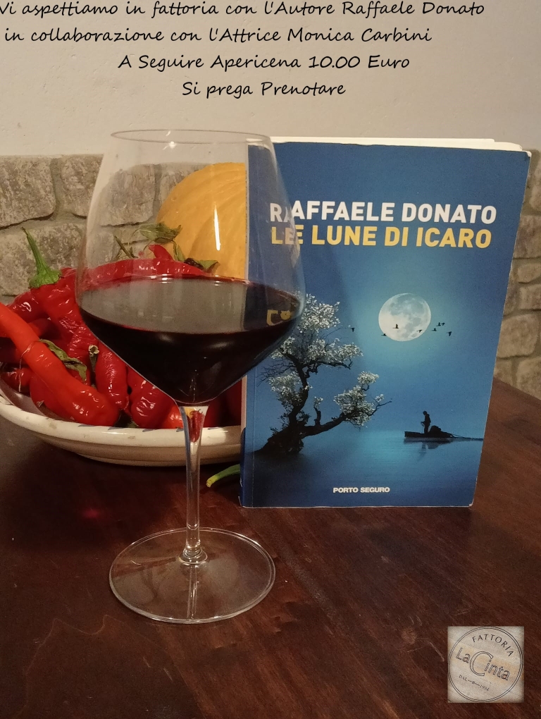 Fattoria La Cinta - foto 5