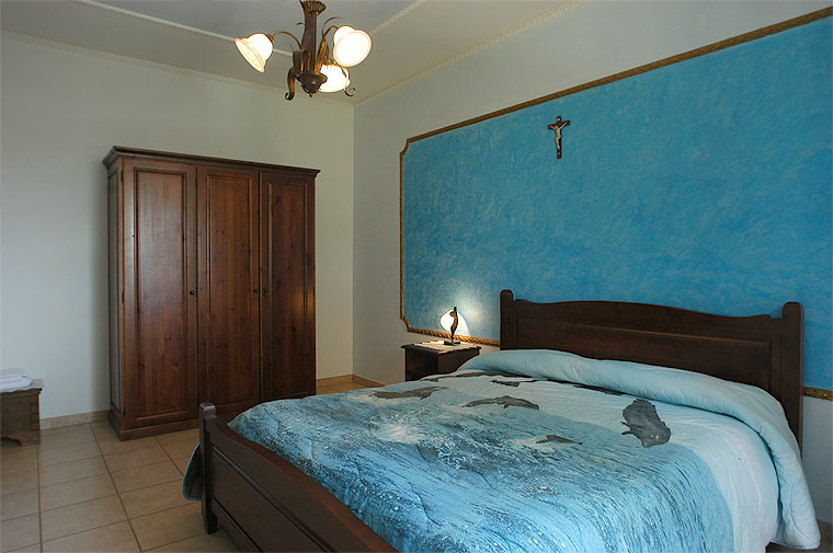 Agriturismo Collina di Roseto - foto 4