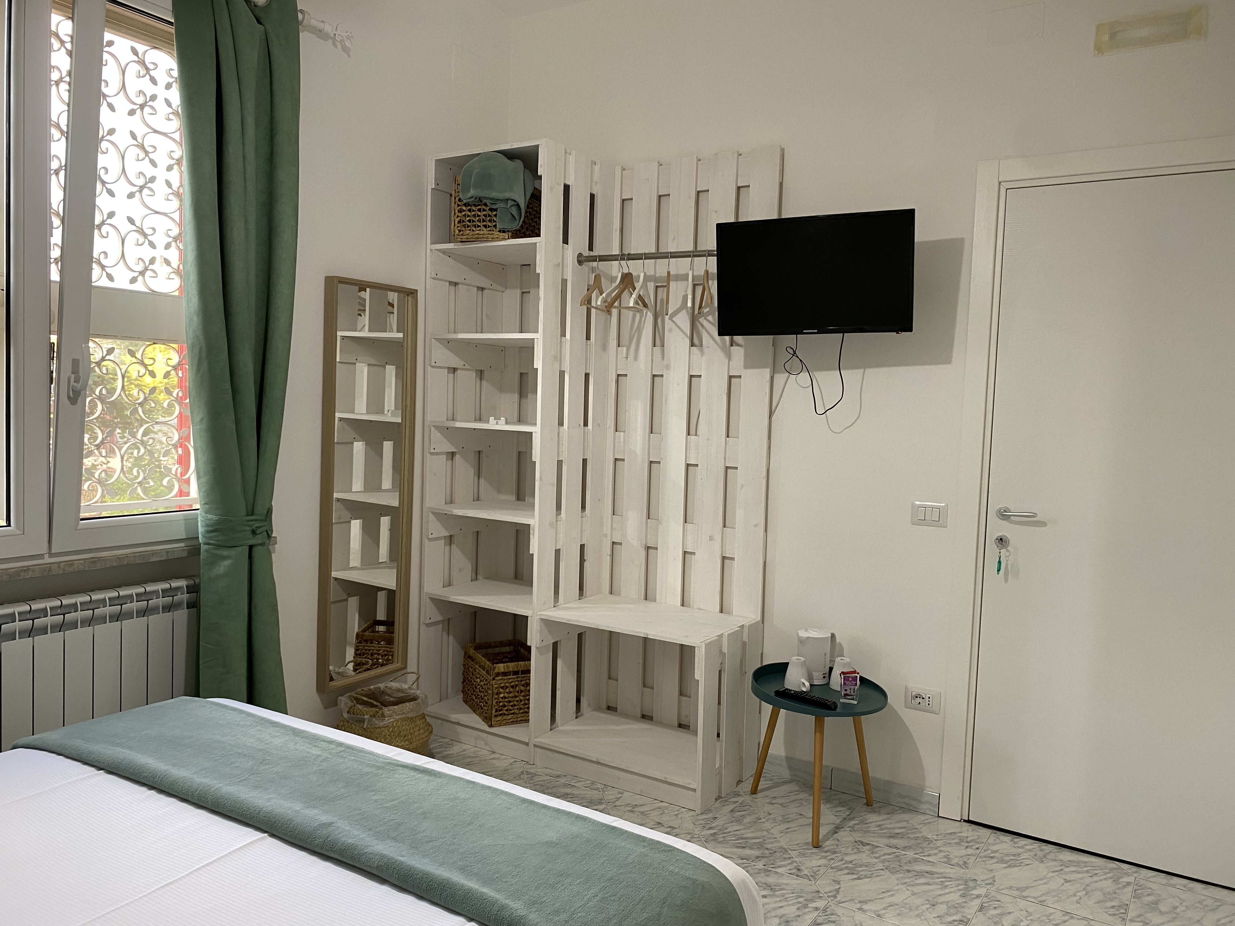 Alma Migrante bed&wine - foto 1