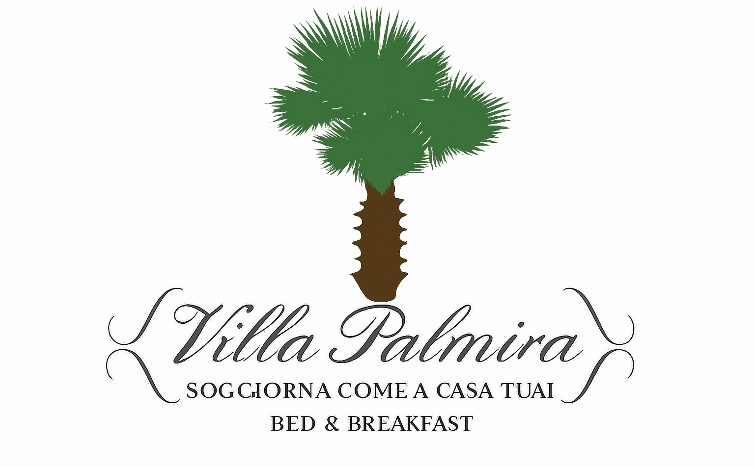 B&B Villa Palmira - foto 6