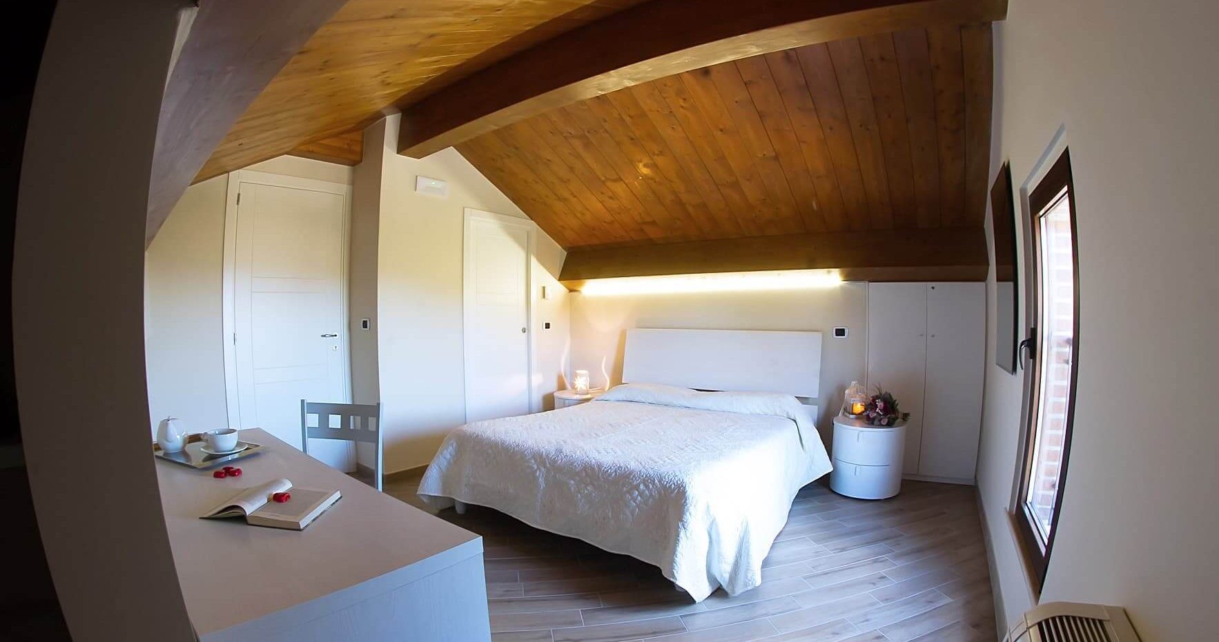 Pietreionne AgriResort - Ristorante e Camere foto 6