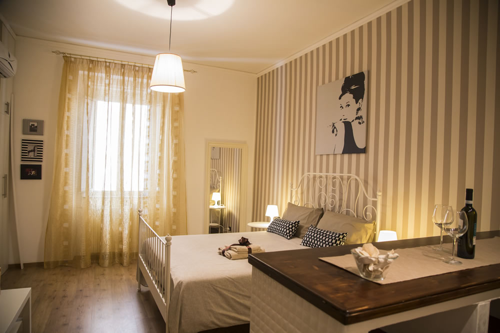 B&B Piazza Roma Rooms foto 5