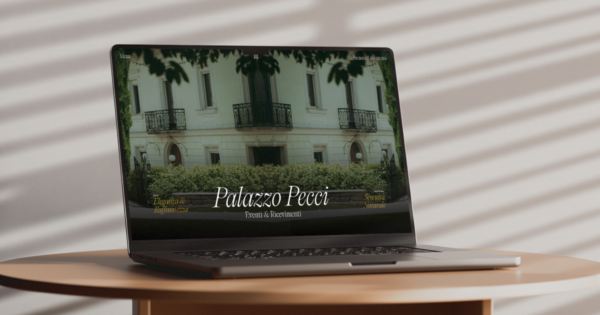Palazzo Pecci - foto 4