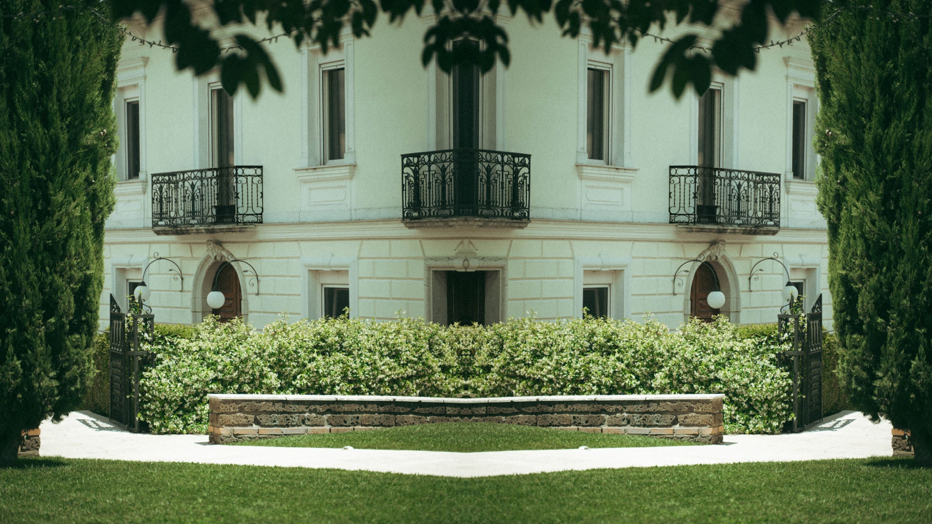 Palazzo Pecci - foto 1