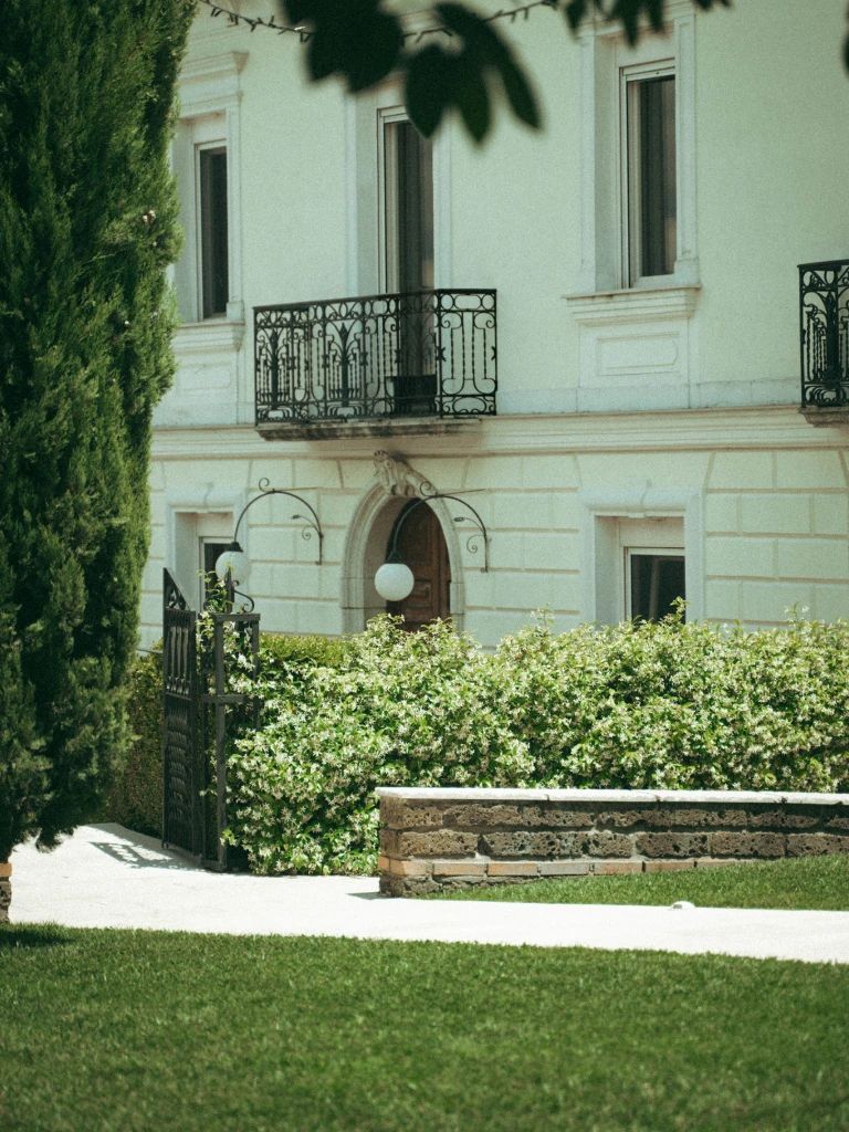 Palazzo Pecci - foto 3