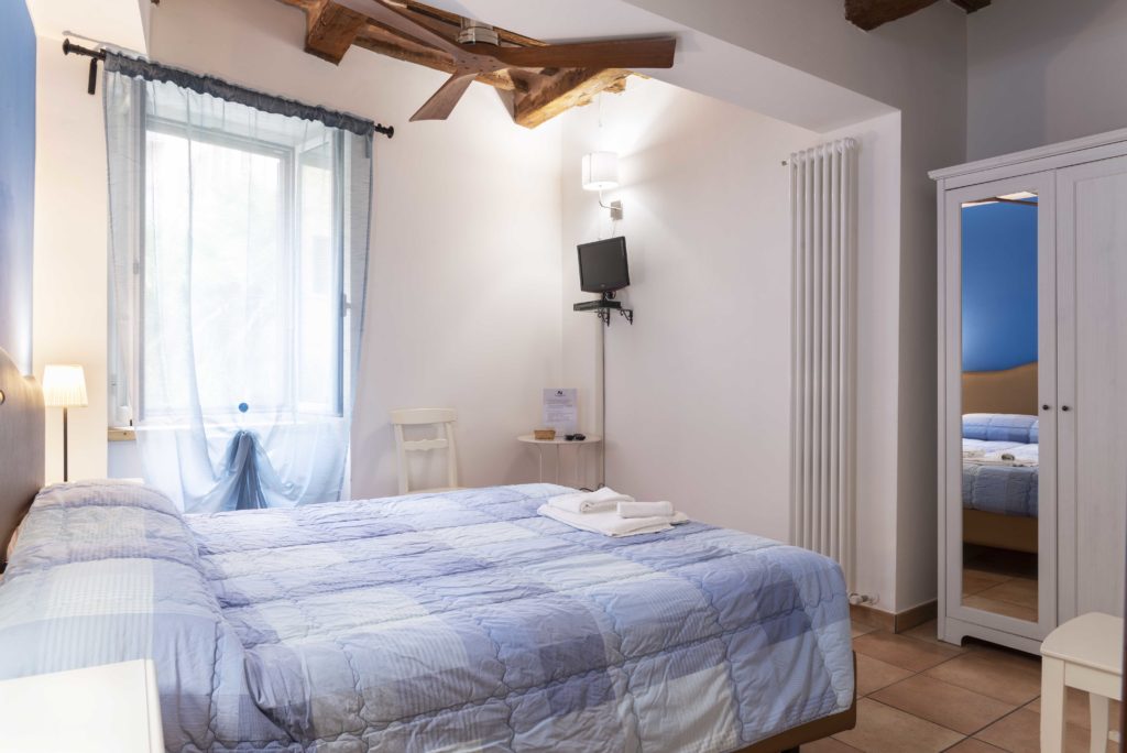 Bed & Breakfast Porta Mazzini - Dormire a Jesi foto 3