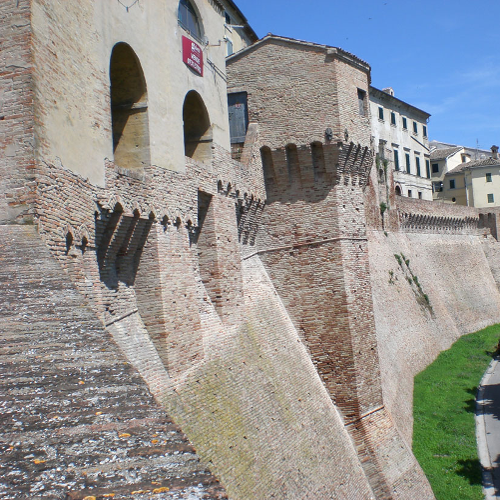 Bed & Breakfast Porta Mazzini - Dormire a Jesi foto 2