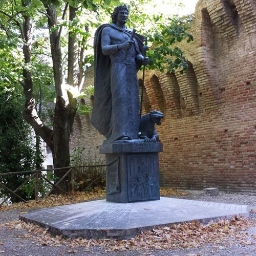 Bed & Breakfast Porta Mazzini - Dormire a Jesi foto 5