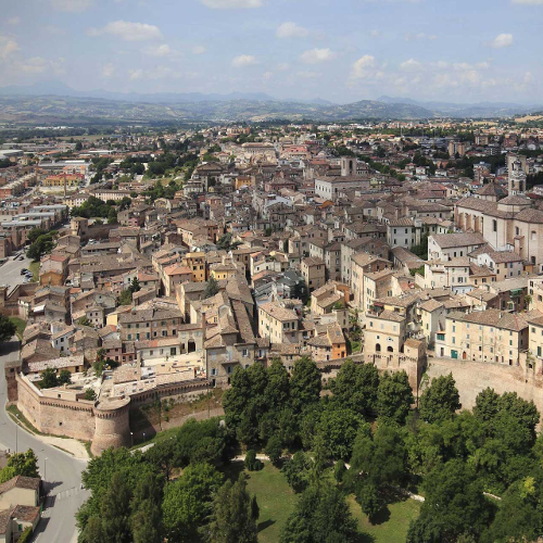 Bed & Breakfast Porta Mazzini - Dormire a Jesi foto 6