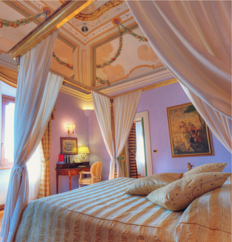 Hotel Marchese Del Grillo - foto 6