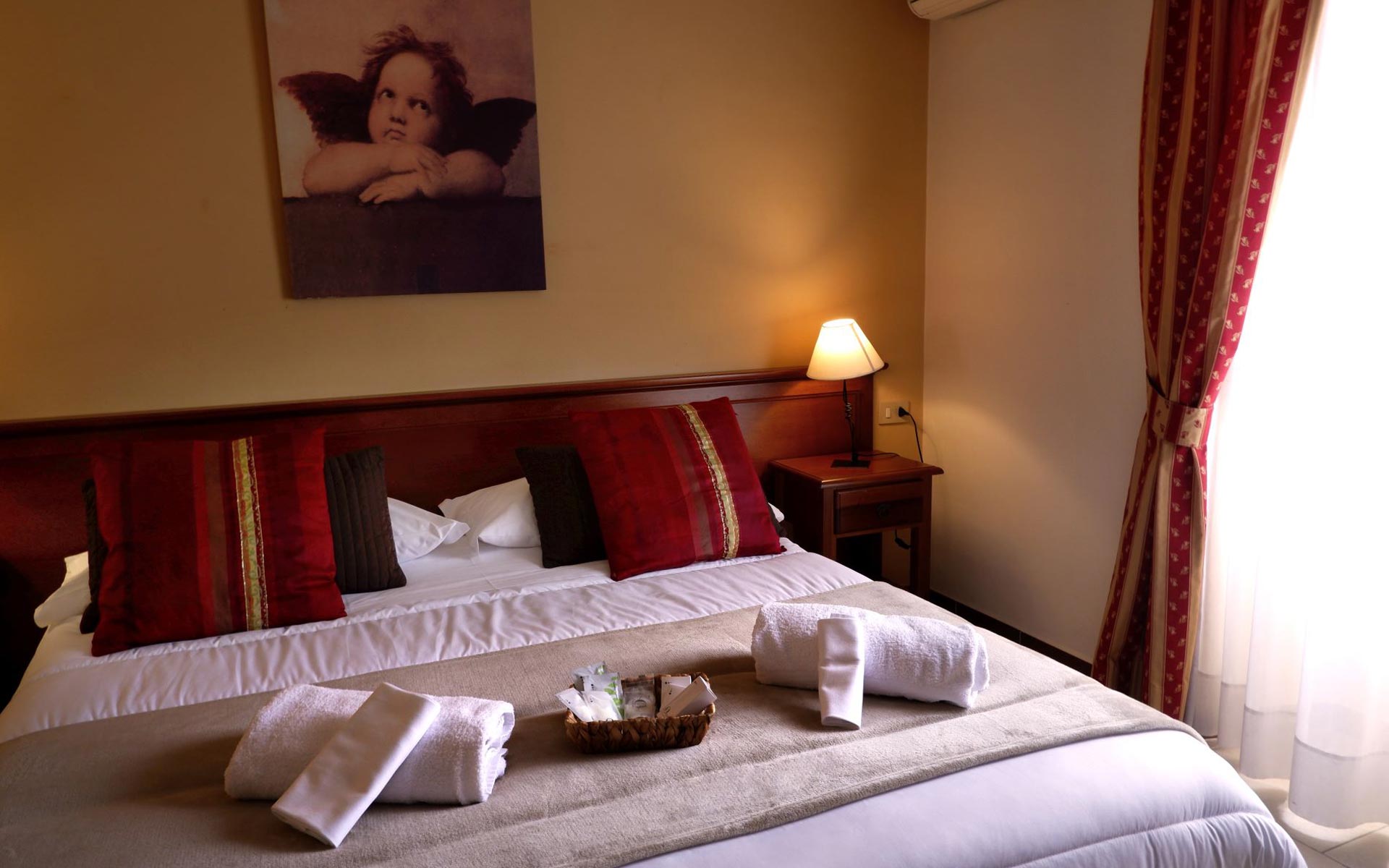 Hotel Borgo Antico Fabriano foto 5