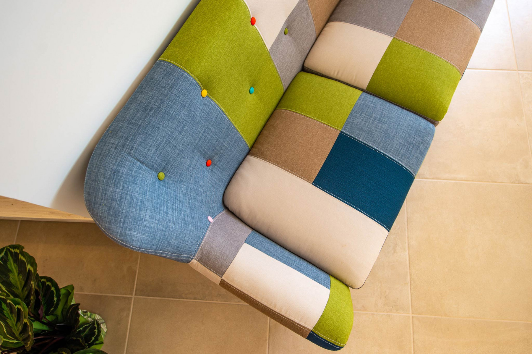 Serre Alte Landscape Luxury Rooms - foto 2
