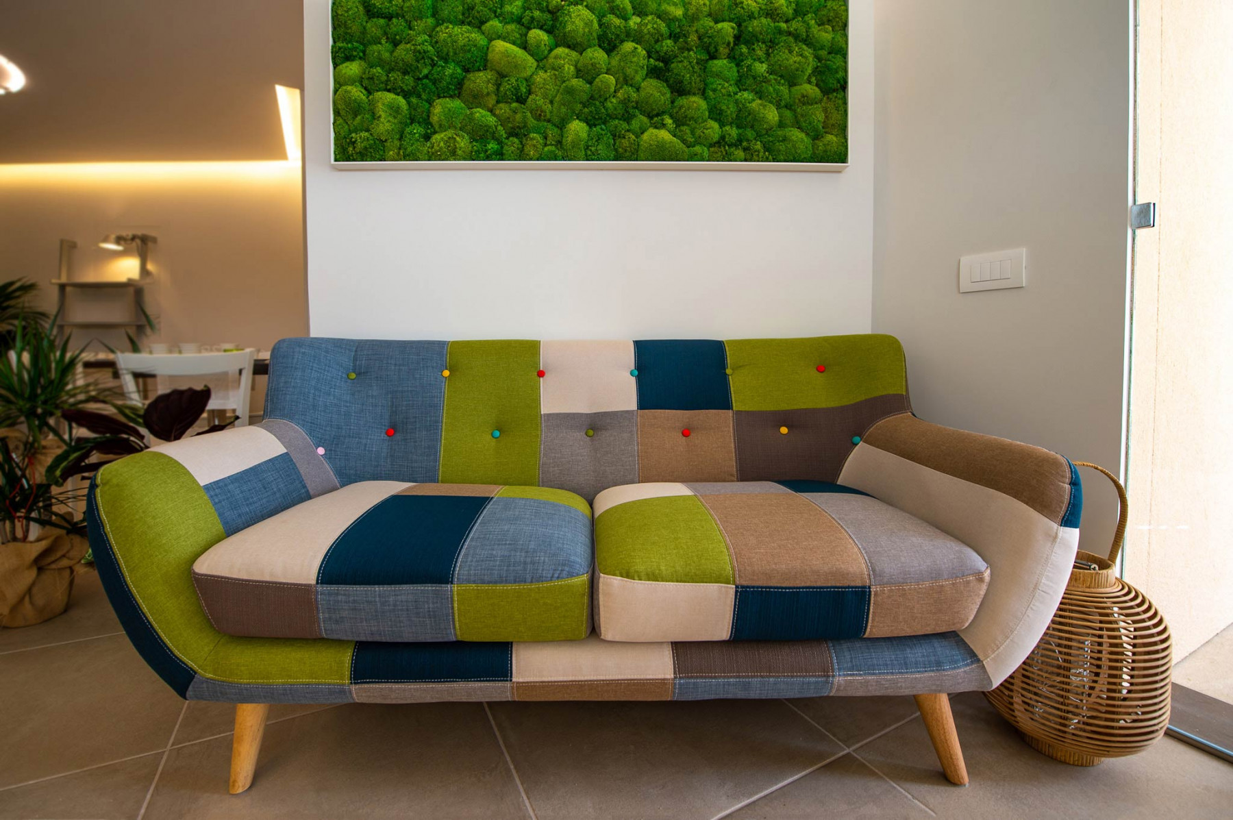 Serre Alte Landscape Luxury Rooms - foto 3