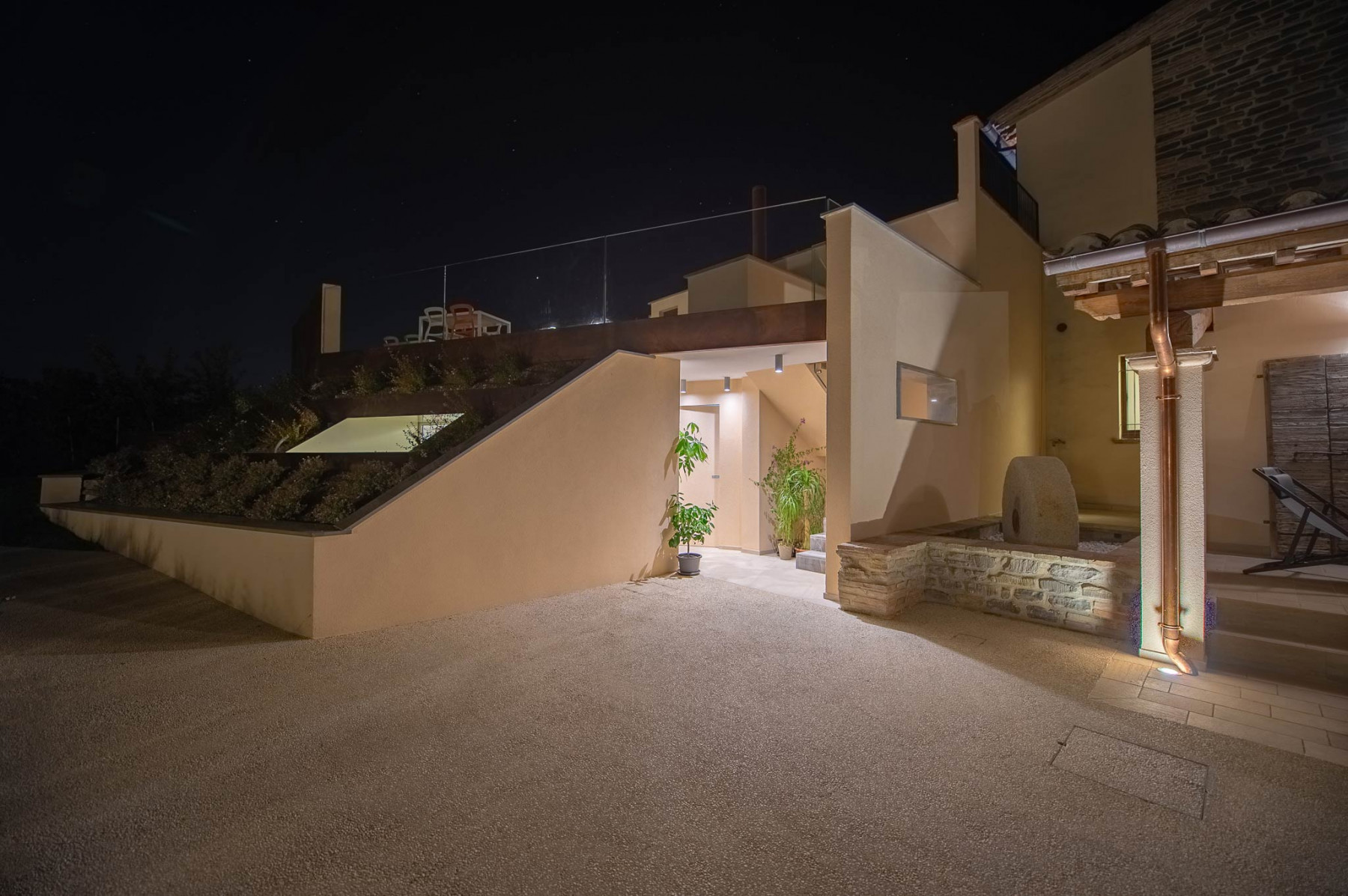 Serre Alte Landscape Luxury Rooms - foto 4