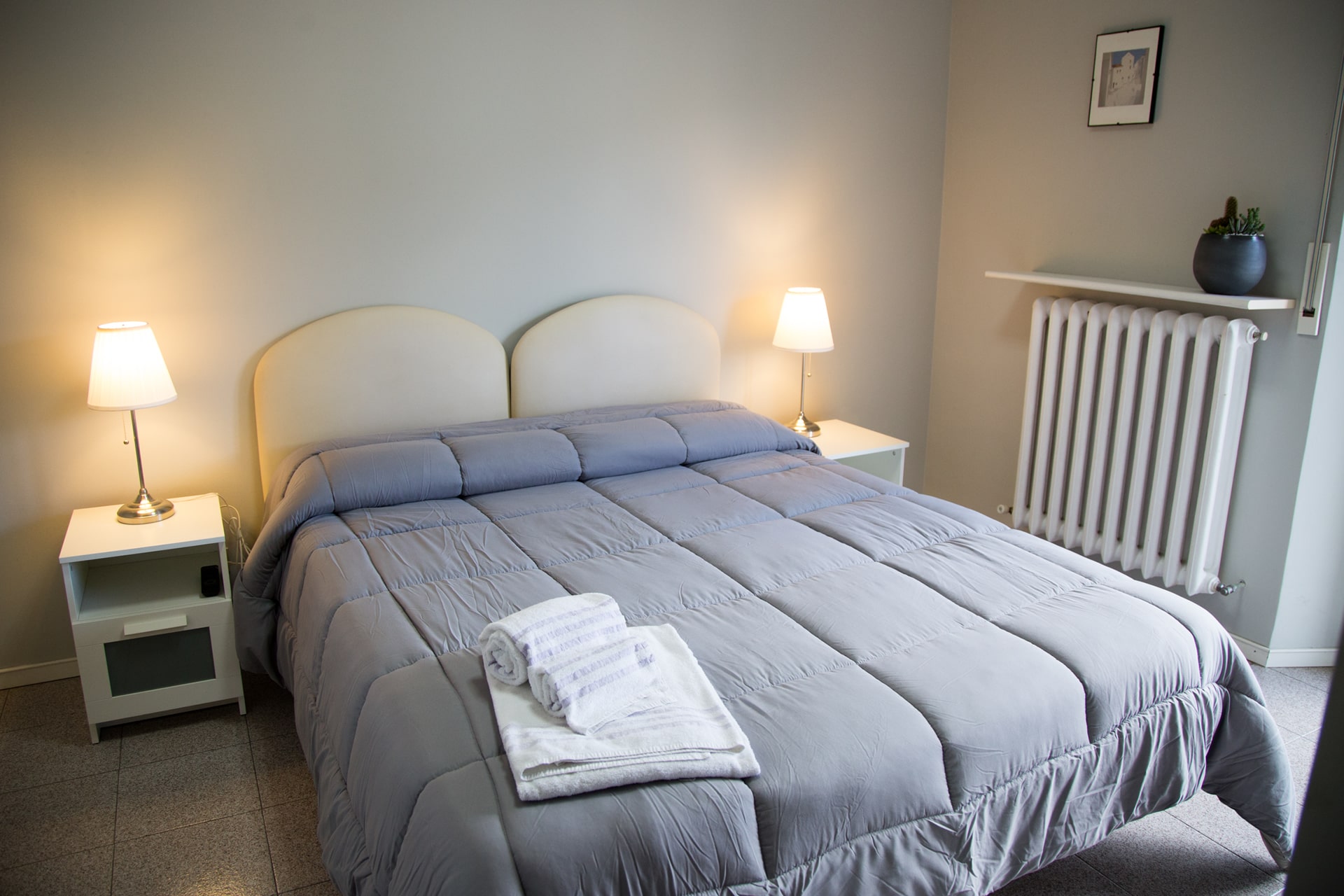 Hotel Lidia foto 3