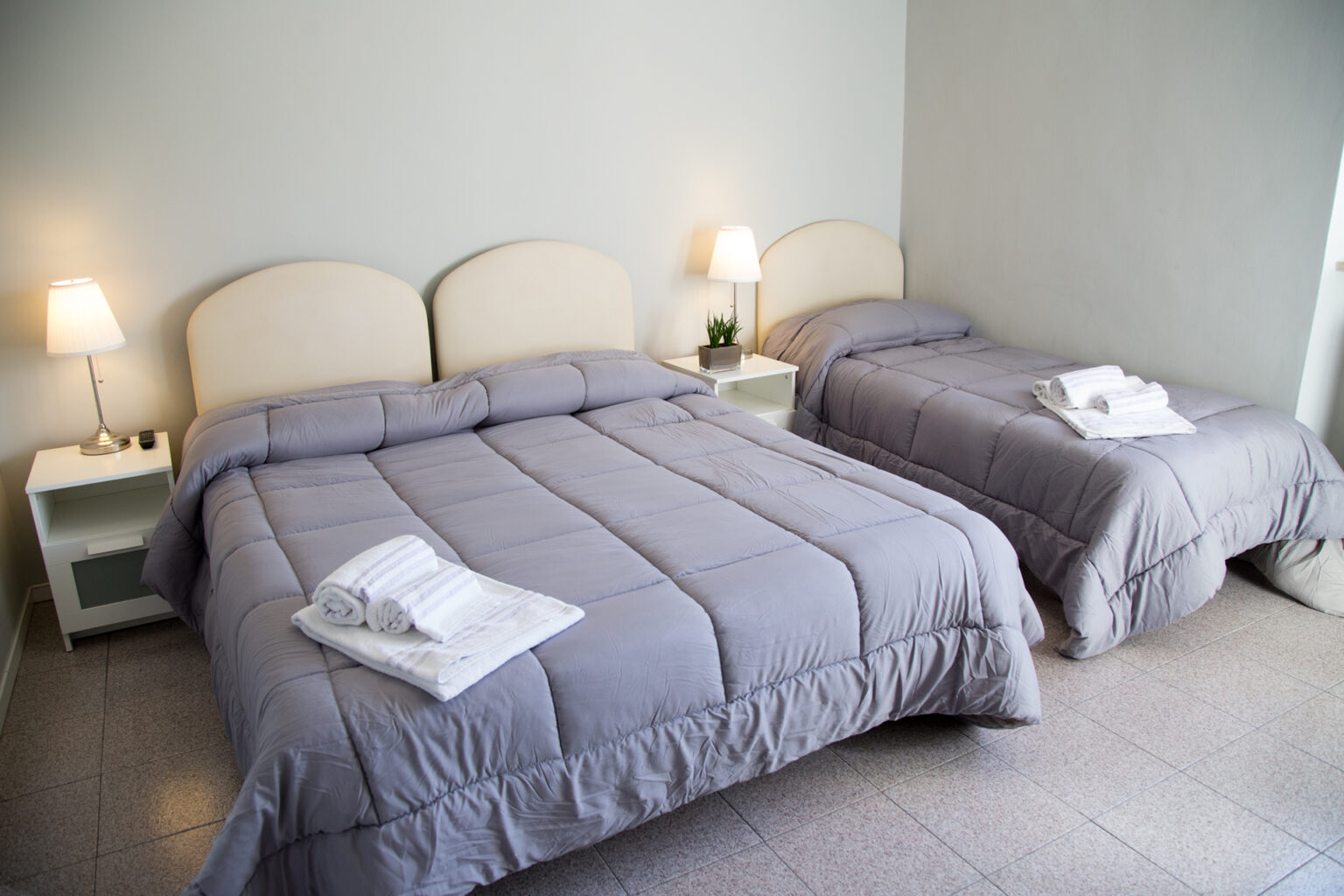 Hotel Lidia foto 5