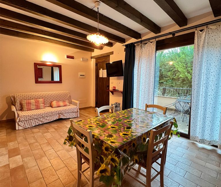 Agriturismo B&B Cadabò foto 1