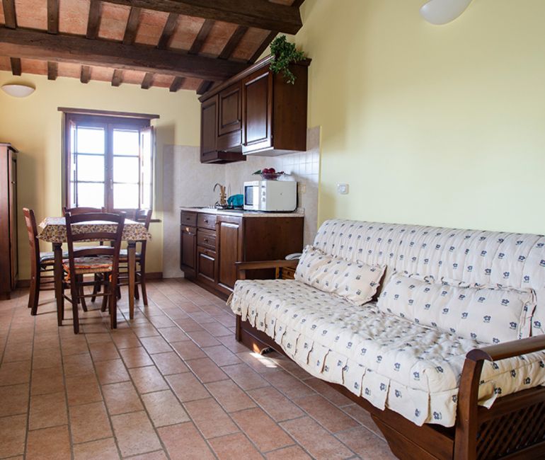 Agriturismo B&B Cadabò foto 5