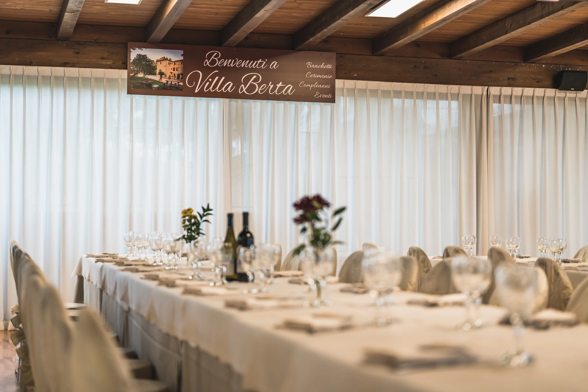 Resort Restaurant Villa Berta - foto 5