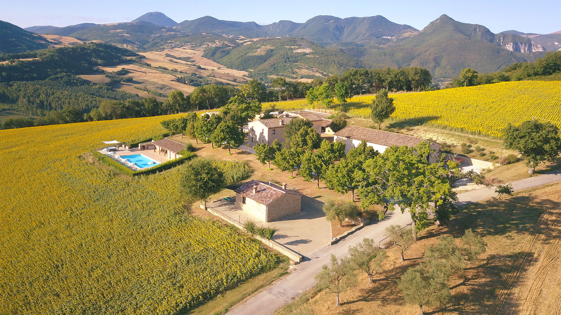 Agriturismo Le Querce - foto 3