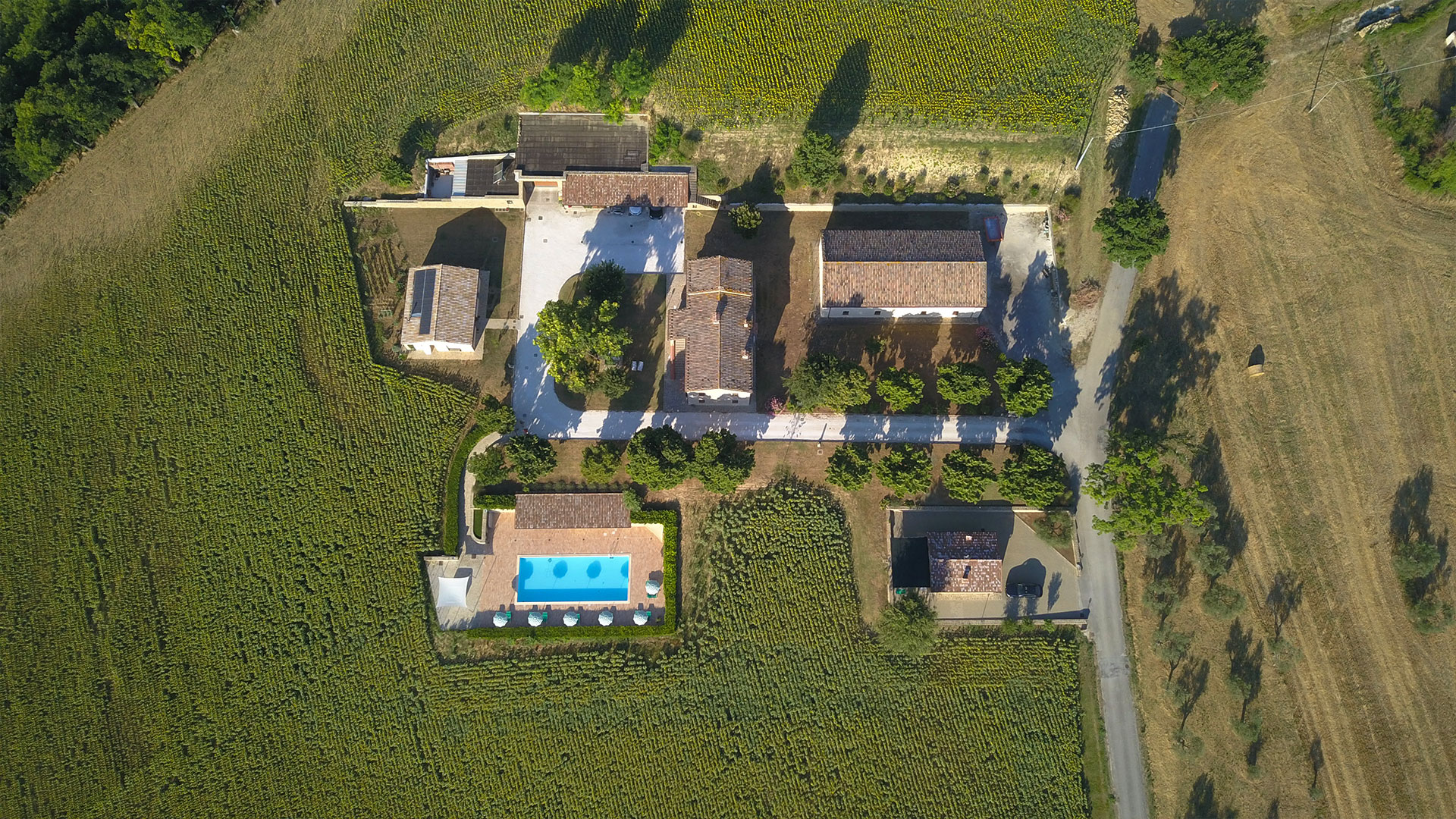 Agriturismo Le Querce - foto 4