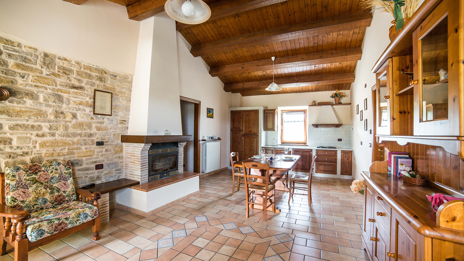 Agriturismo Le Querce - foto 6