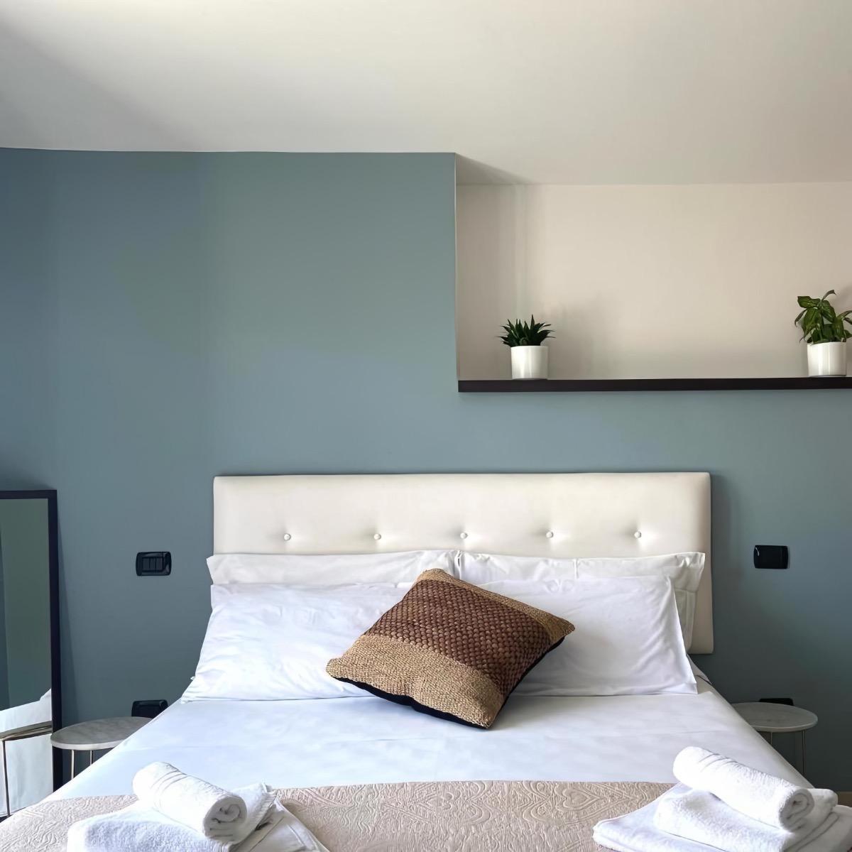 Bed & Breakfast Mariposa Telese Terme - foto 4