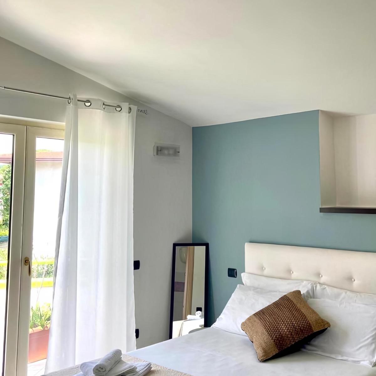 Bed & Breakfast Mariposa Telese Terme - foto 6