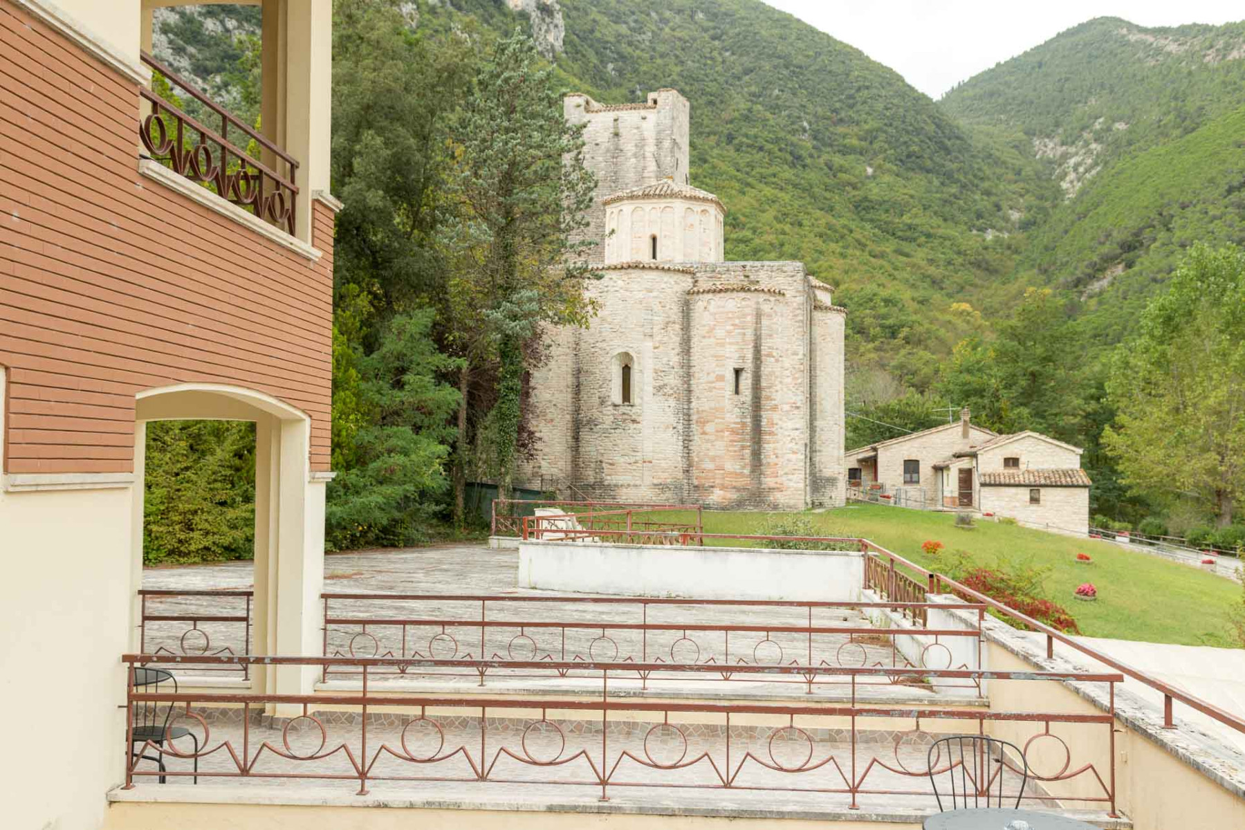 Hotel Terme di Frasassi - foto 3