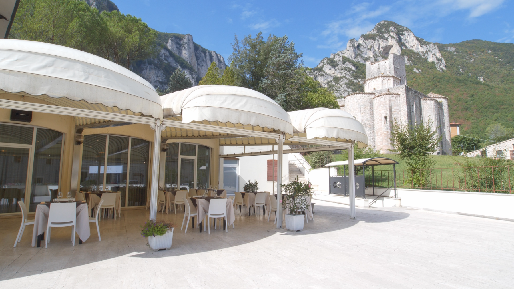Hotel Terme di Frasassi - foto 1