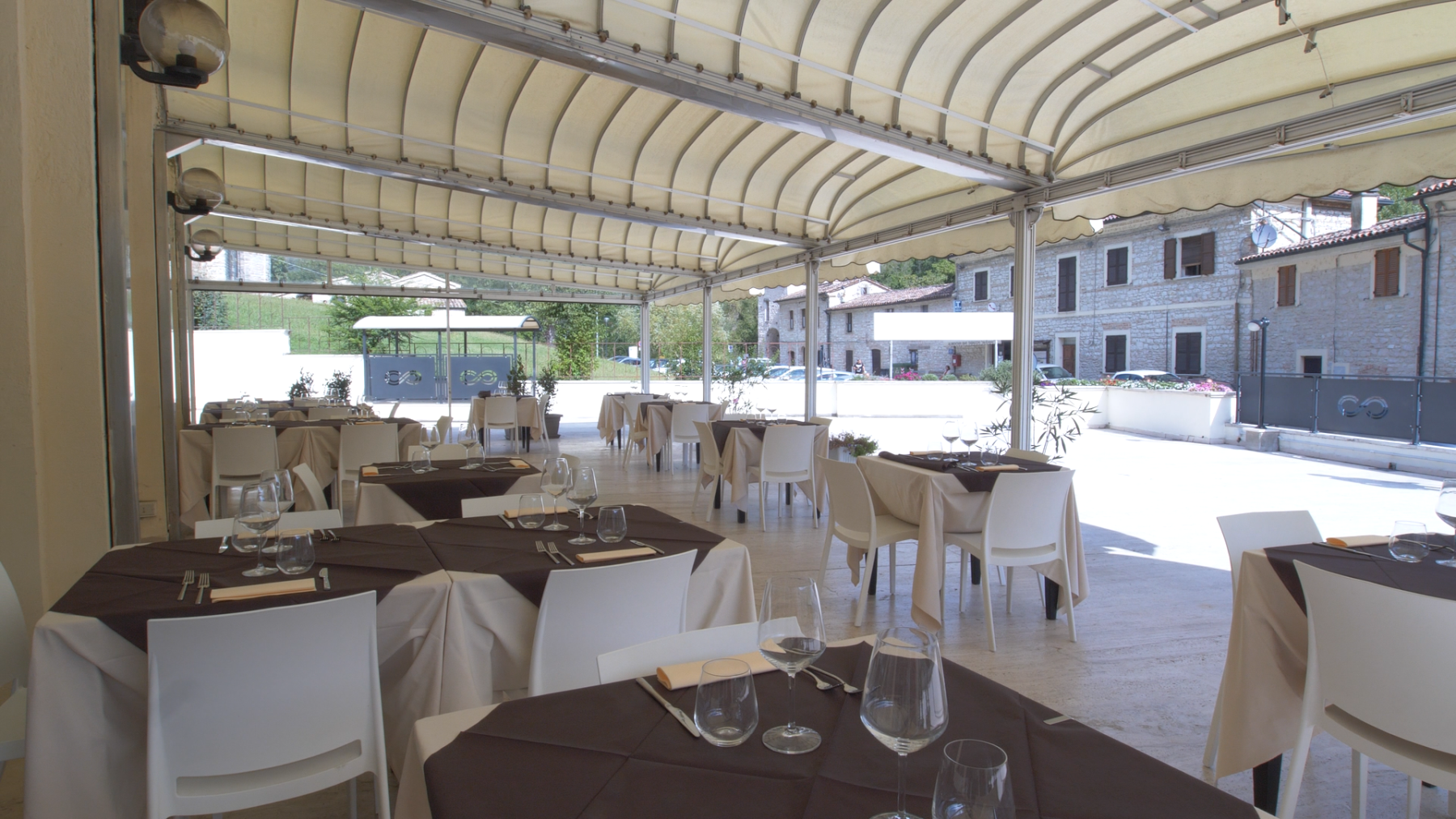 Hotel Terme di Frasassi - foto 2