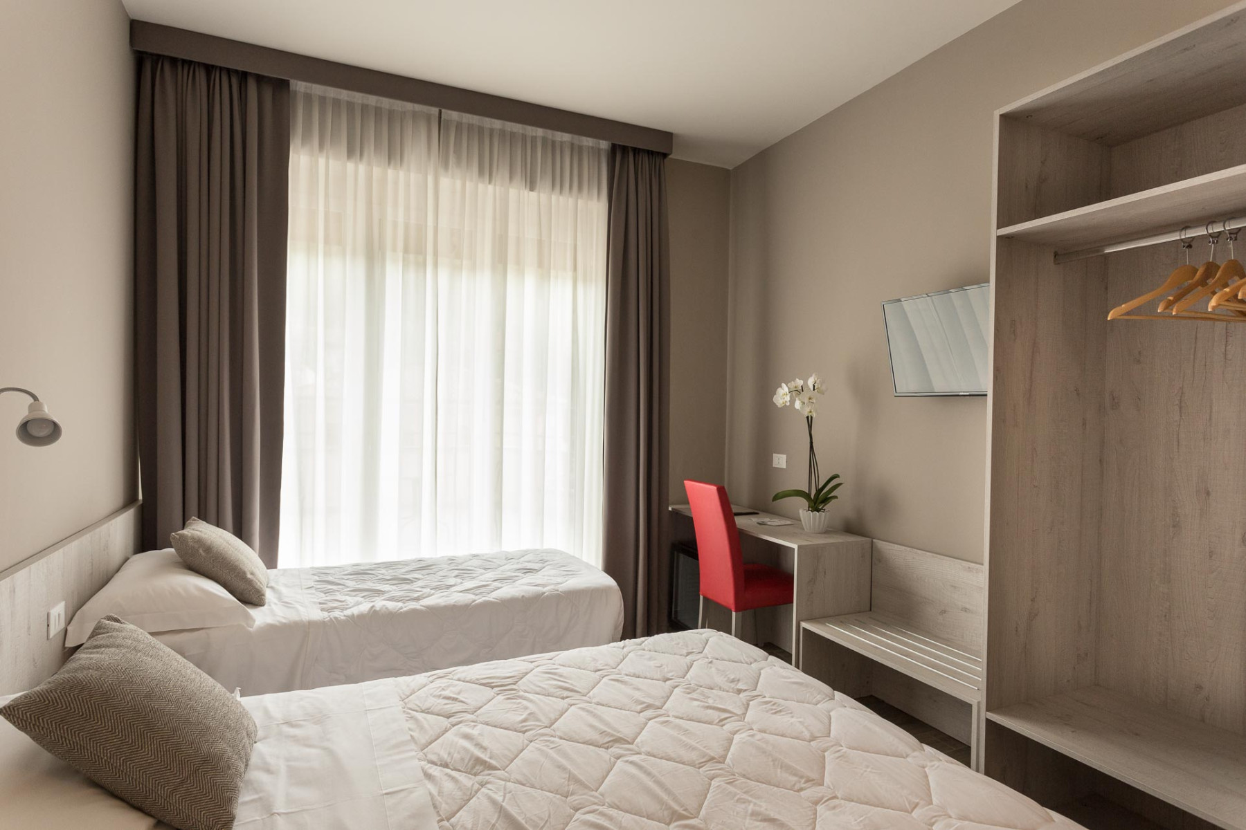 Hotel Terme di Frasassi - foto 6