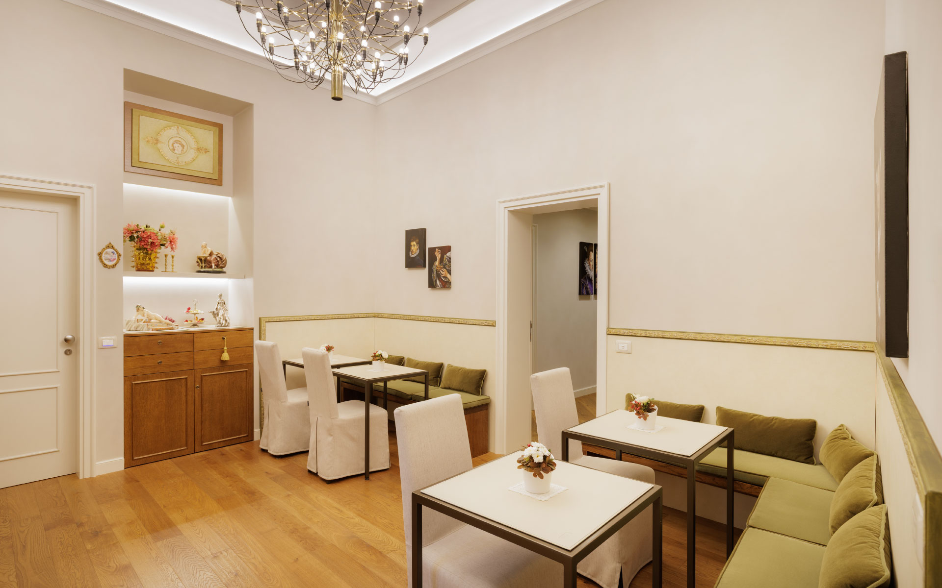 Hotel Dimora Storica Lo Svevo - foto 3