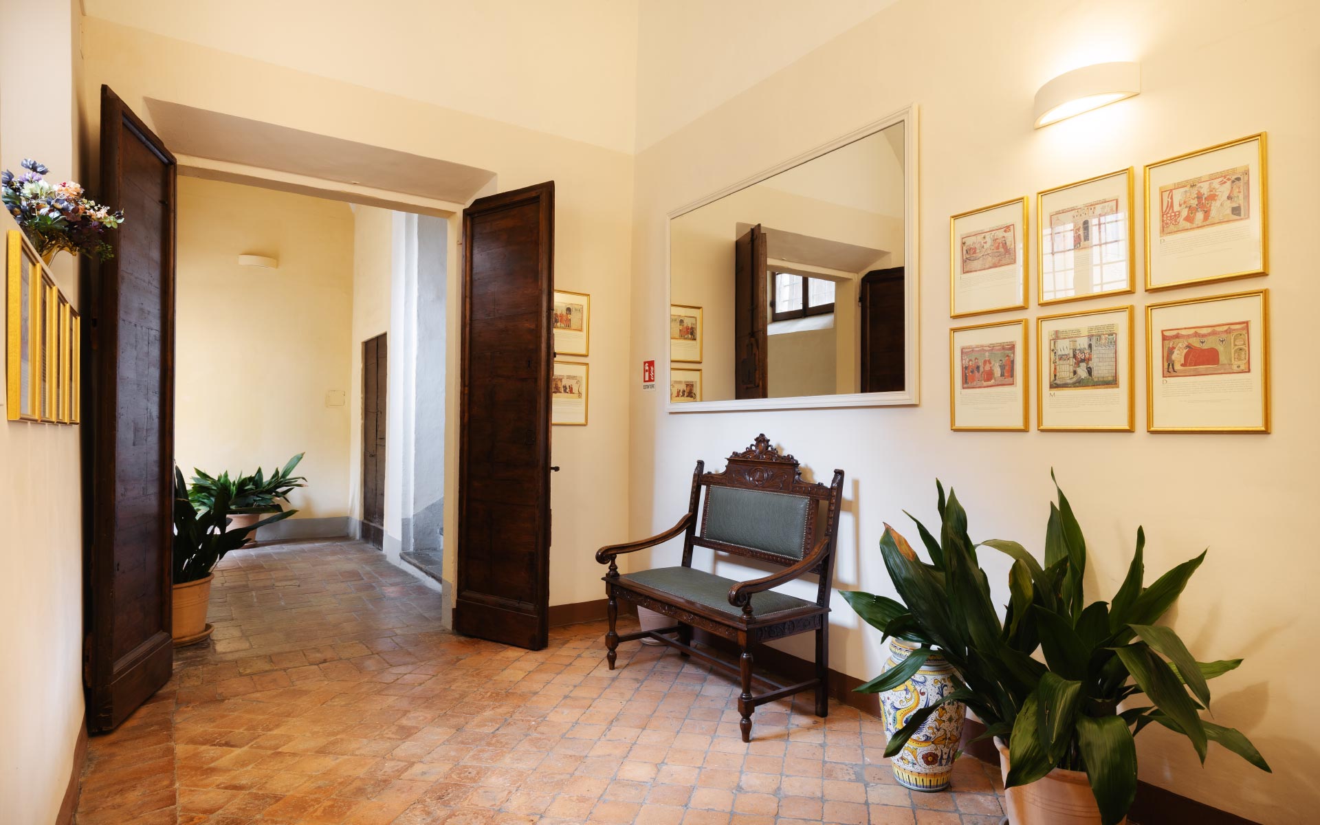 Hotel Dimora Storica Lo Svevo - foto 6