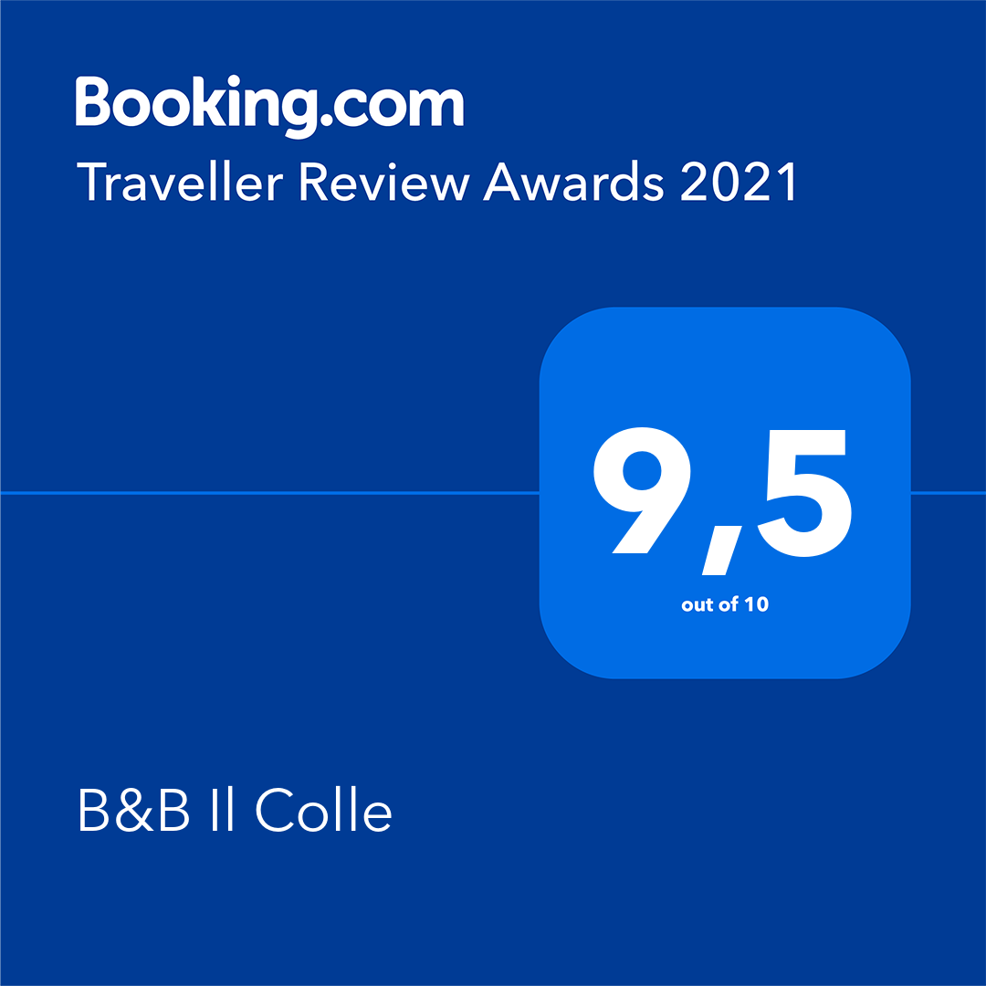 B&B Il Colle - foto 4