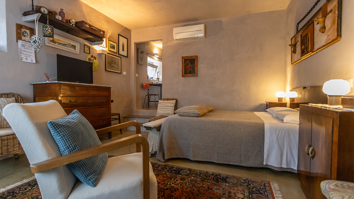 TUTTATERRA B&B - Serra San Quirico (AN) - foto 5