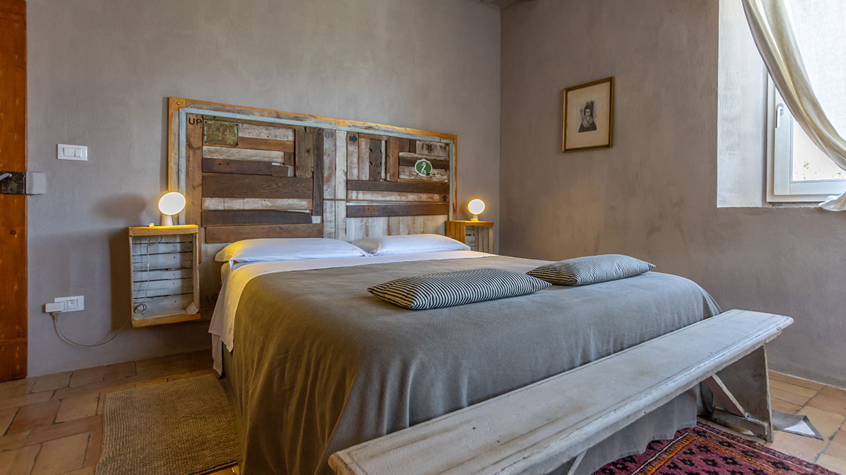 TUTTATERRA B&B - Serra San Quirico (AN) - foto 6