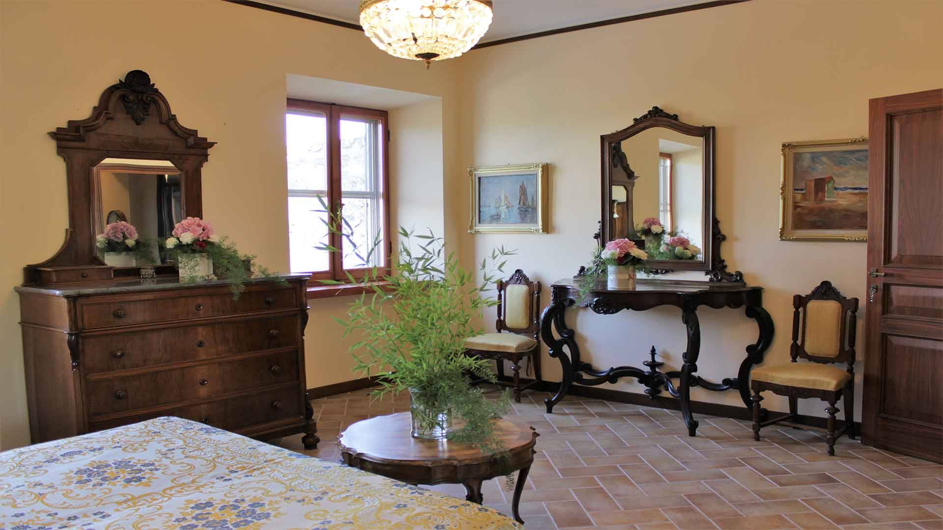 B&b Abbazia Sant'Elena foto 6