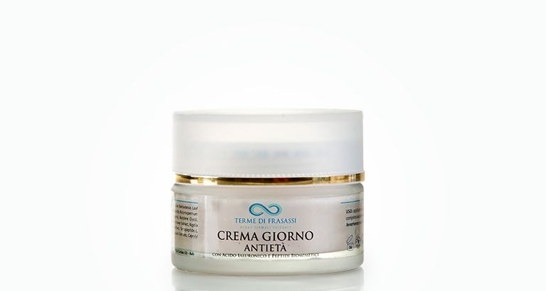 Terme di Frasassi - foto 5