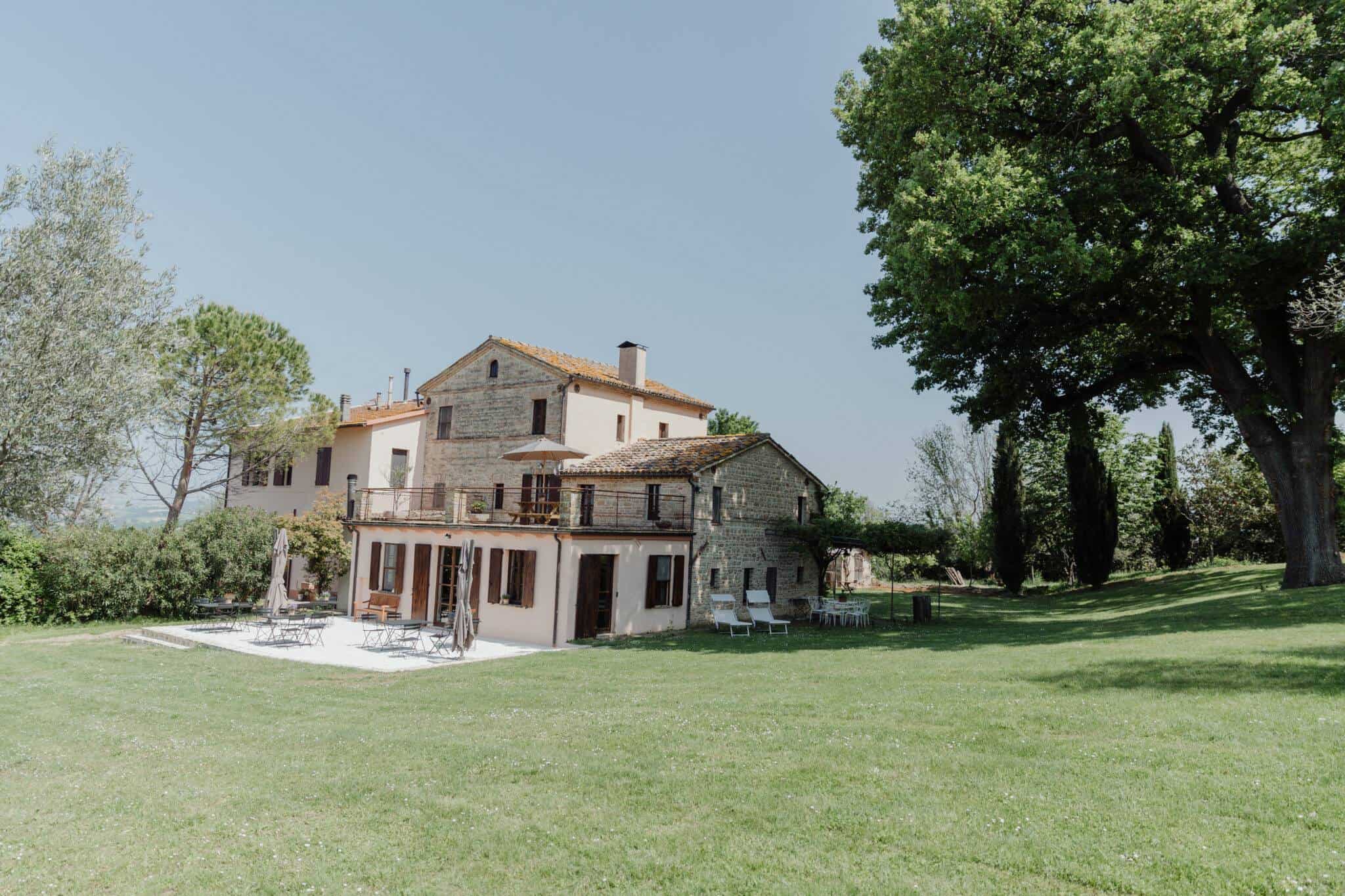 Agriturismo Qui Voglio - foto 3